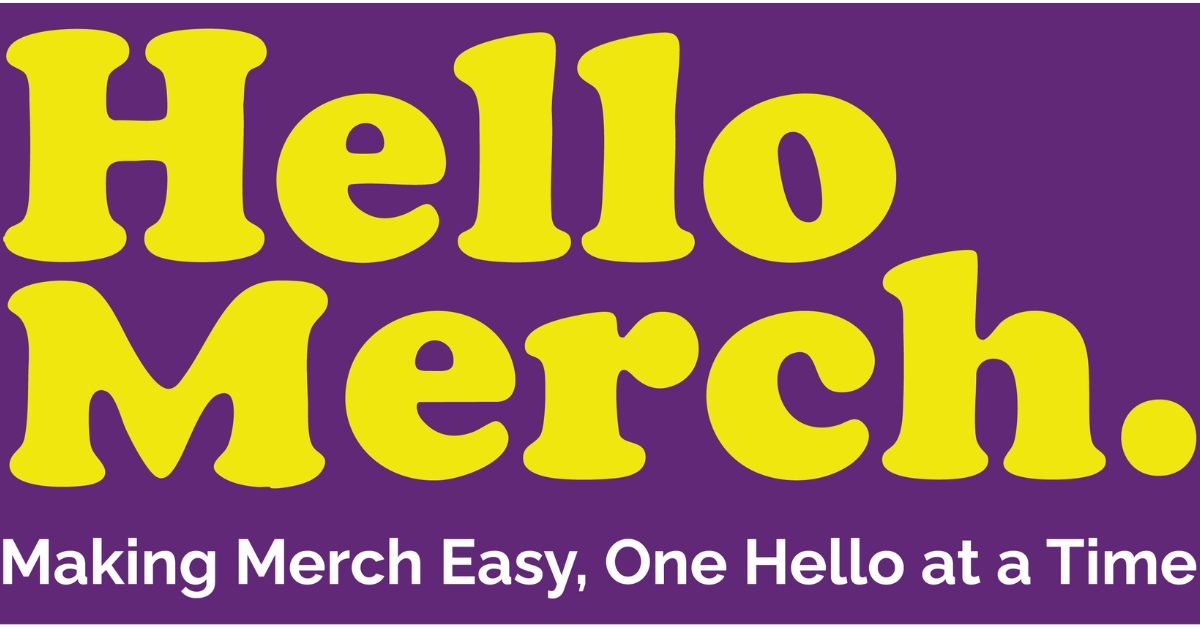Hello Merch | Custom Promotional Merchandise Australia
