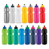 Action Sipper Bottle