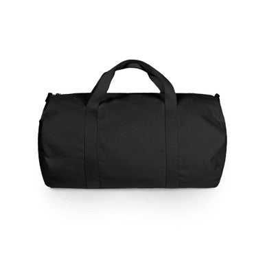 ASColour 1004 Canvas Duffel Bag