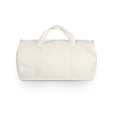 ASColour 1004 Canvas Duffel Bag