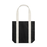ASColour 1008 Two-Tone Carrie Tote