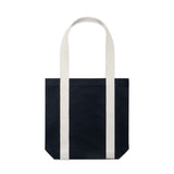 ASColour 1008 Two-Tone Carrie Tote