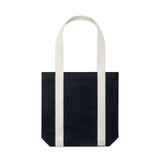 ASColour 2-Tone Carrie Tote
