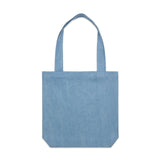 ASColour Denim Carrie Tote