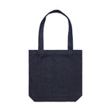 ASColour 1012 Carrie Denim Tote