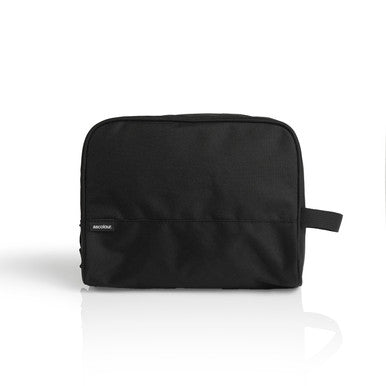 ASColour 1022 Recycled Toiletry Bag