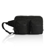 ASColour 1025 Recycled Double Waist Bag