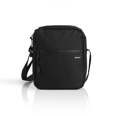 ASColour 1026 Recycled Transit Bag
