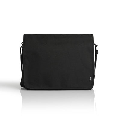 ASColour 1027 Recycled Messenger Bag