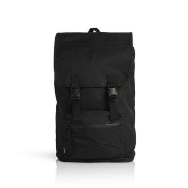ASColour 1029 Recycled Field Backpack