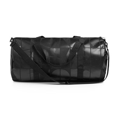 ASColour 1035 Area Pattern Duffel Bag