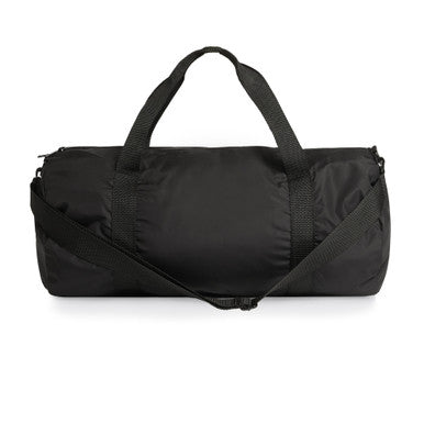 ASColour 1038 Recycled Light Duffel Bag