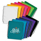 Drawstring Backpack