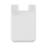 Silicone Phone Wallet