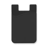 Silicone Phone Wallet