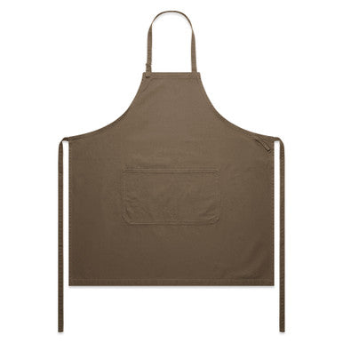 ASColour 1080 Canvas Apron