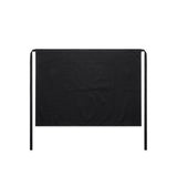 Canvas Half Apron