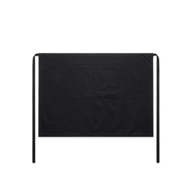 ASColour 1081 Canvas Half Apron