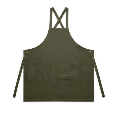 ASColour 1082 Carrie Apron