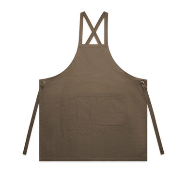 ASColour 1082 Carrie Apron