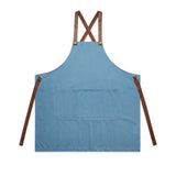 ASColour Denim Apron