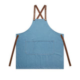 ASColour 1084 Denim Apron