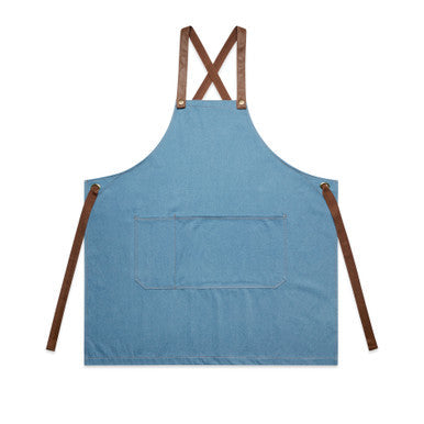ASColour 1084 Denim Apron