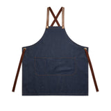 ASColour Denim Apron