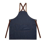ASColour 1084 Denim Apron