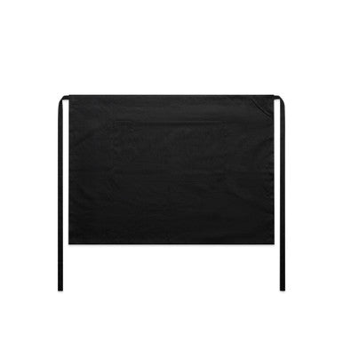 Linen Half Apron