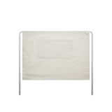 ASColour Linen Half Apron