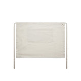 ASColour 1087 Linen Half Apron