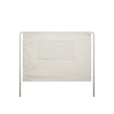 ASColour 1087 Linen Half Apron