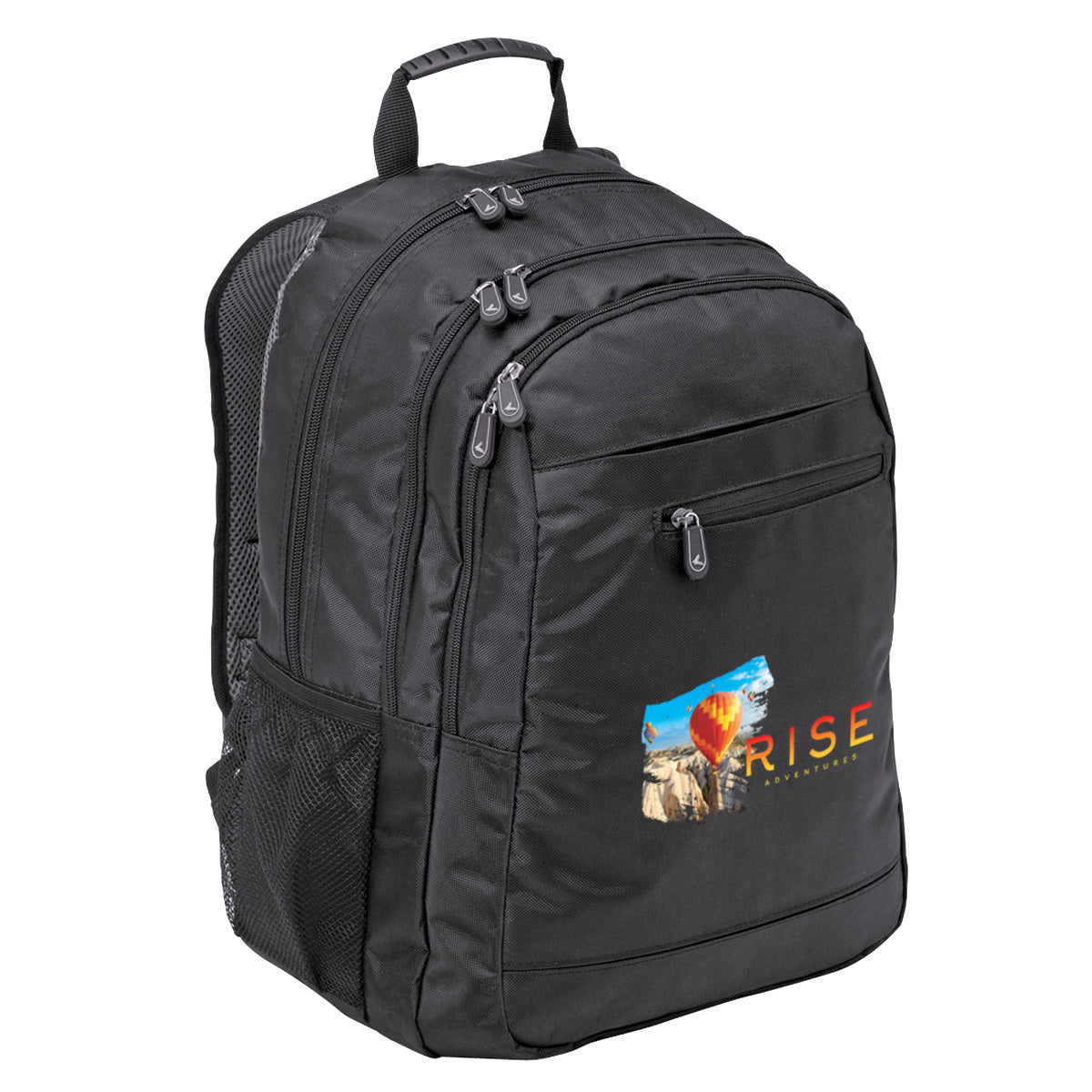 Legend 1090 Jet Laptop Backpack