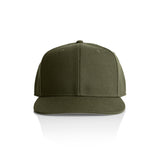 ASColour Stock Cap