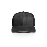 ASColour 1102 Stock Faded Trucker