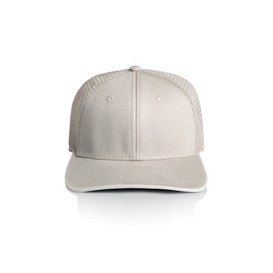 ASColour 1102 Stock Faded Trucker
