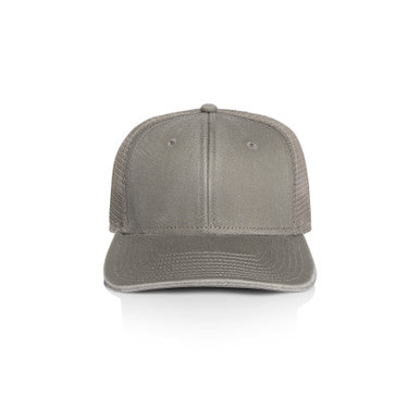 ASColour 1102 Stock Faded Trucker