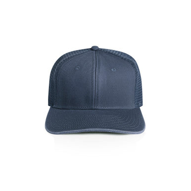ASColour 1102 Stock Faded Trucker