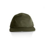 Finn Five Panel Cap