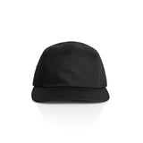ASColour Finn Five Panel Cap