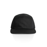 ASColour 1103 Finn Five Panel Cap