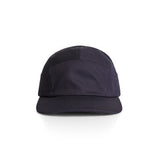 ASColour 1103 Finn Five Panel Cap