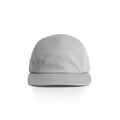 ASColour 1103 Finn Five Panel Cap