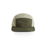 ASColour Finn 2-Tone Nylon Cap