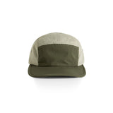 Finn Two-Tone Nylon Cap