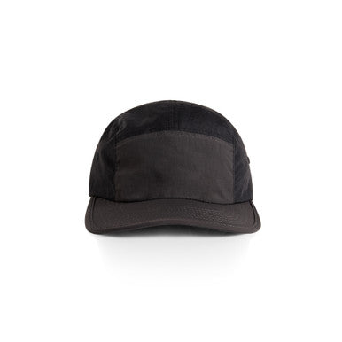 ASColour 1105 Finn Two-Tone Nylon Cap