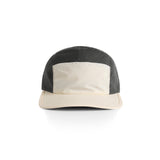 ASColour Finn 2-Tone Nylon Cap