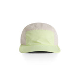 ASColour 1105 Finn Two-Tone Nylon Cap
