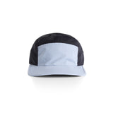 ASColour Finn 2-Tone Nylon Cap